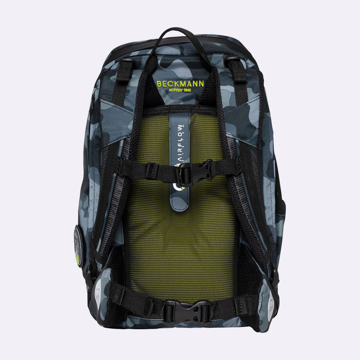 Active Air FLX Backpack, Camo Rex