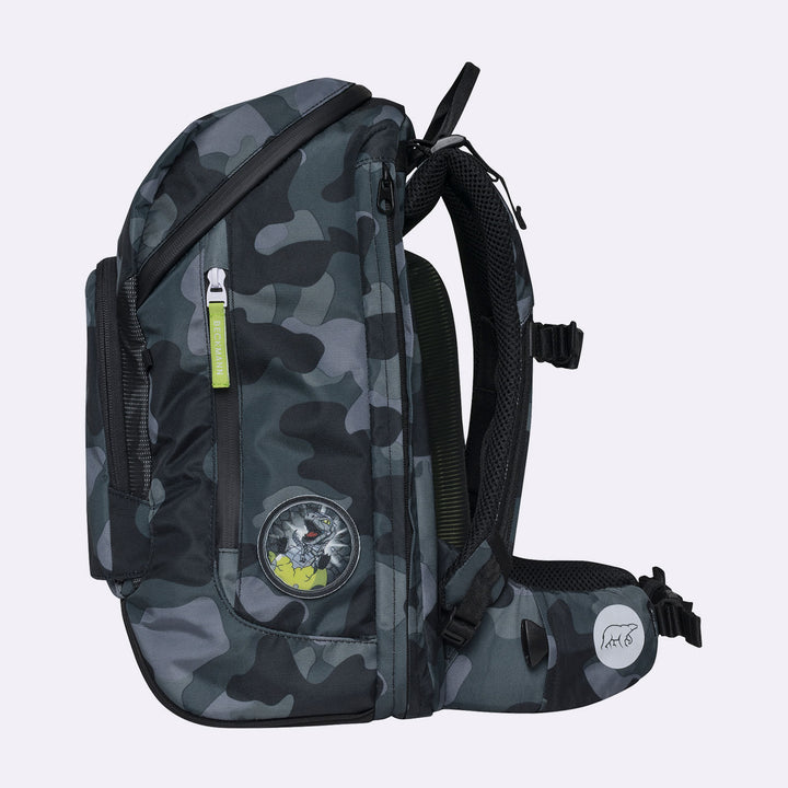Active Air FLX Backpack, Camo Rex