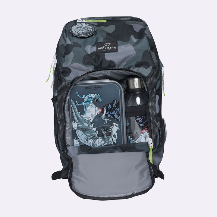 Active Air FLX Backpack, Camo Rex