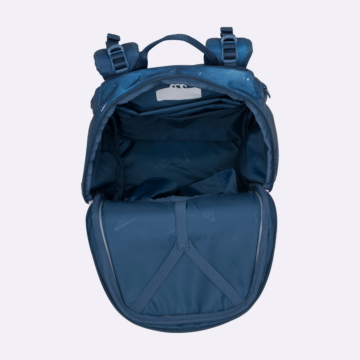 Active Air FLX Backpack, Space Mission – Beckmann Norway Inc