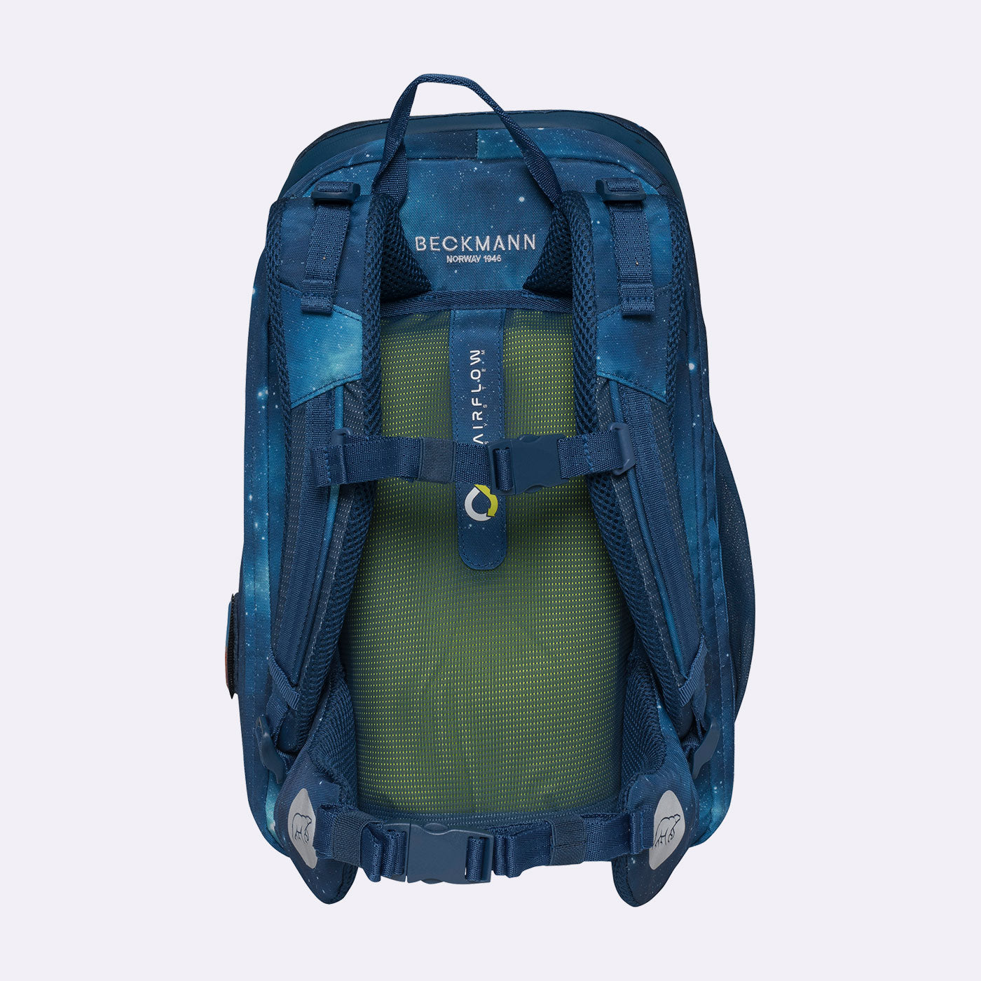 Active Air FLX Backpack, Space Mission – Beckmann Norway Inc