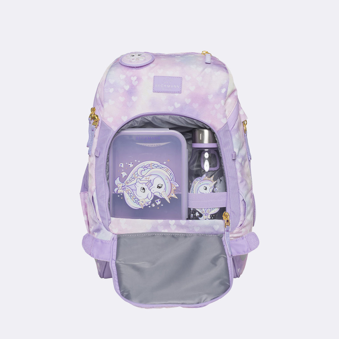 Active Air FLX Backpack, Unicorn Princess Purple