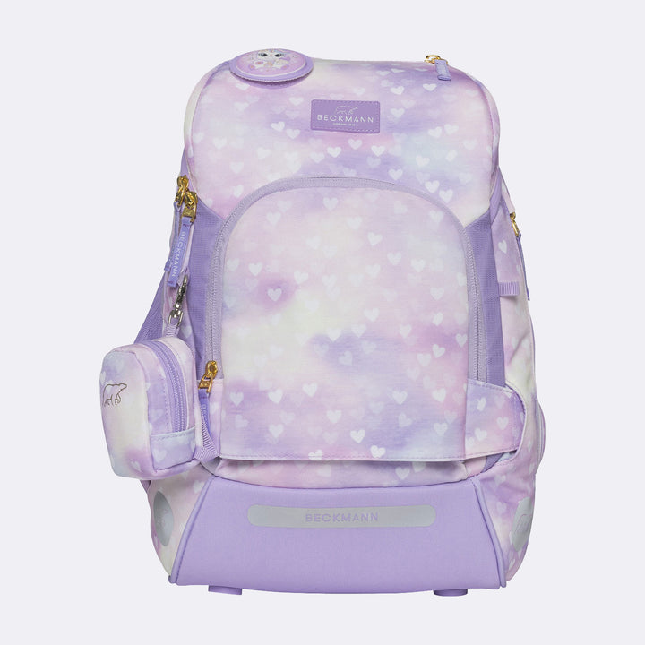 Active Air FLX Backpack, Unicorn Princess Purple