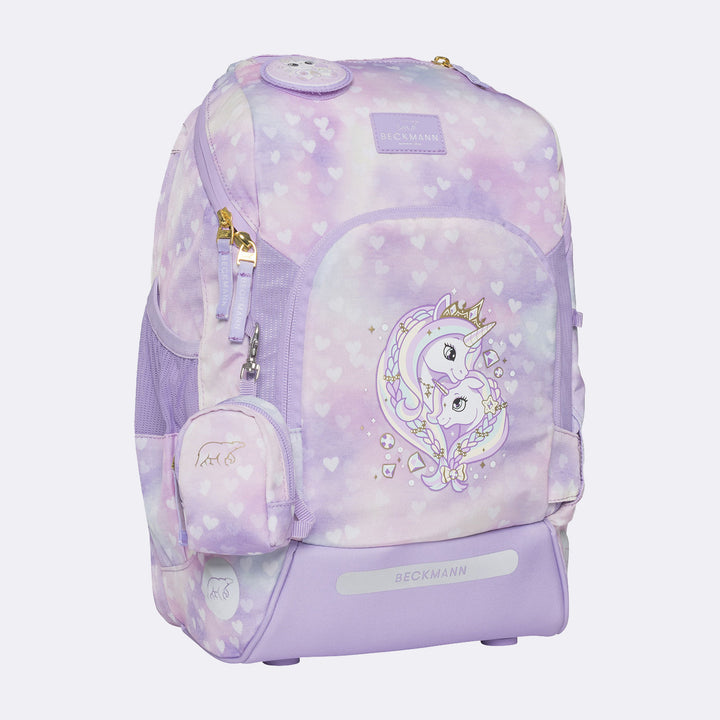 Active Air FLX Backpack, Unicorn Princess Purple