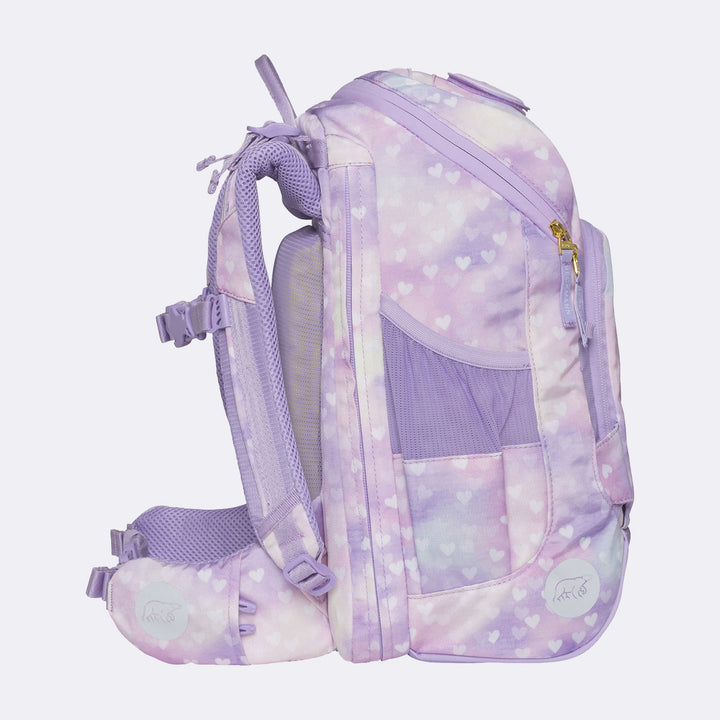 Active Air FLX Backpack, Unicorn Princess Purple