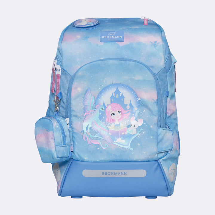 Beckmann Ransel Home - Beckmann Norway – Beckmann Norway Inc