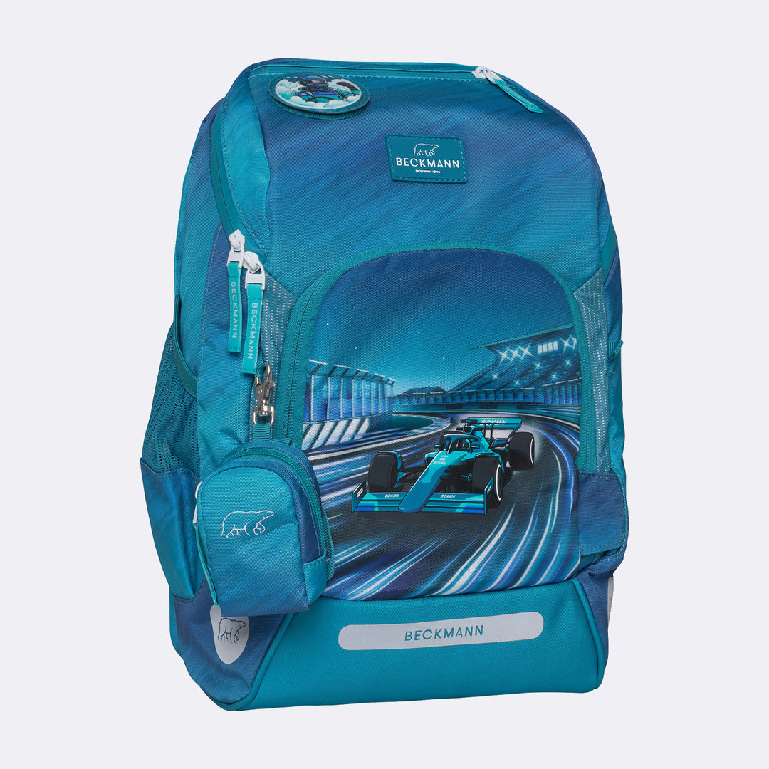 Active Air FLX Backpack, Racing