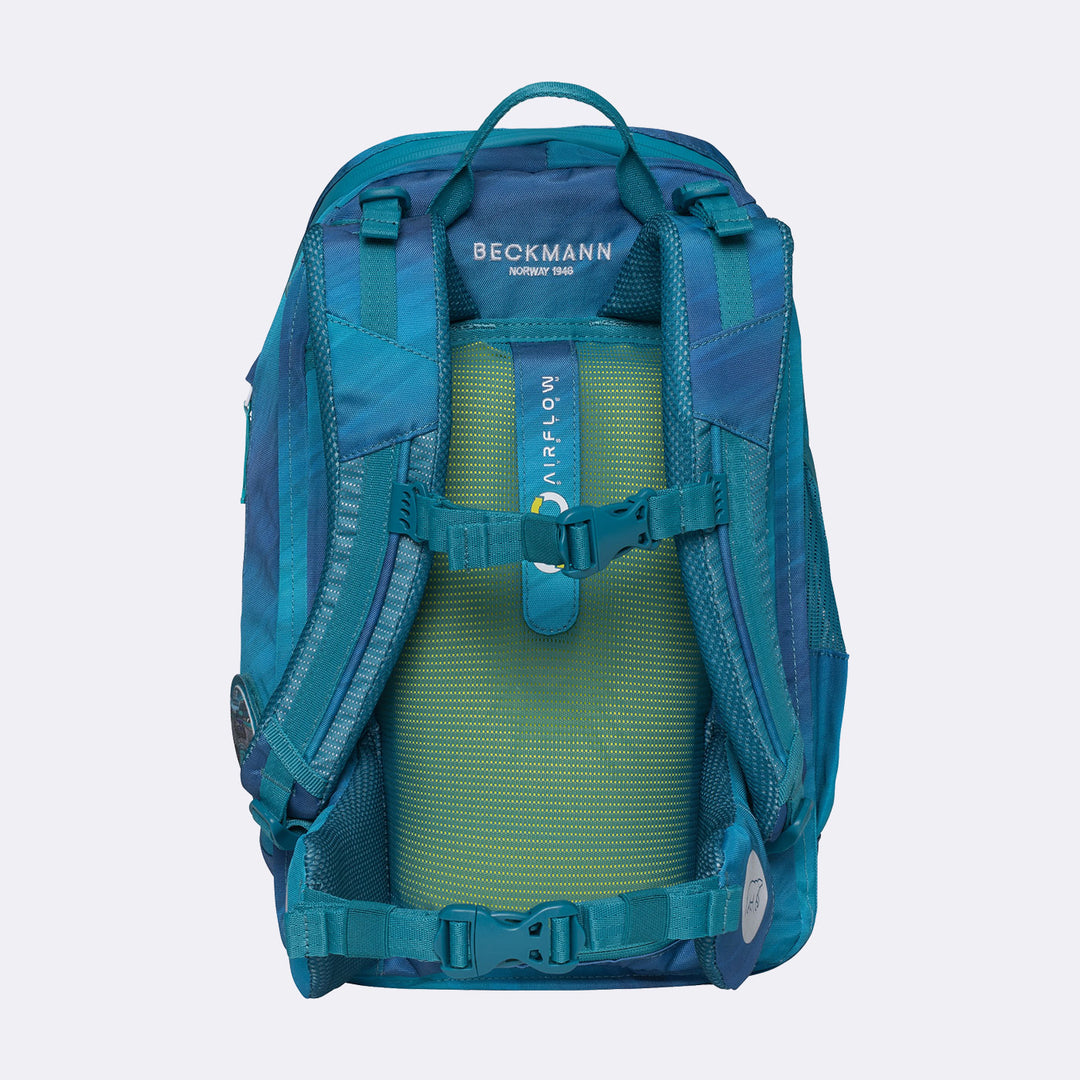 Active Air FLX Backpack, Racing