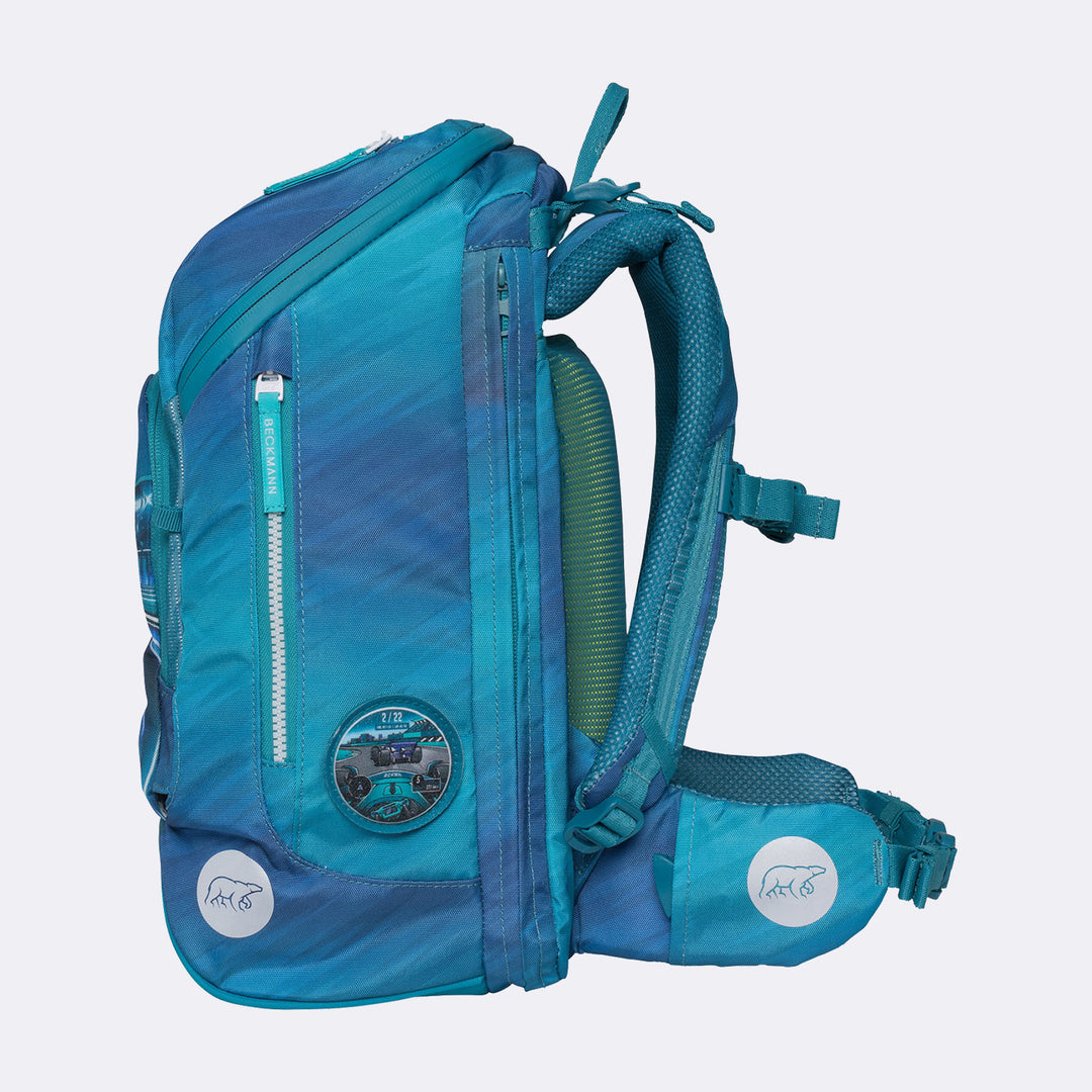 Active Air FLX Backpack, Racing