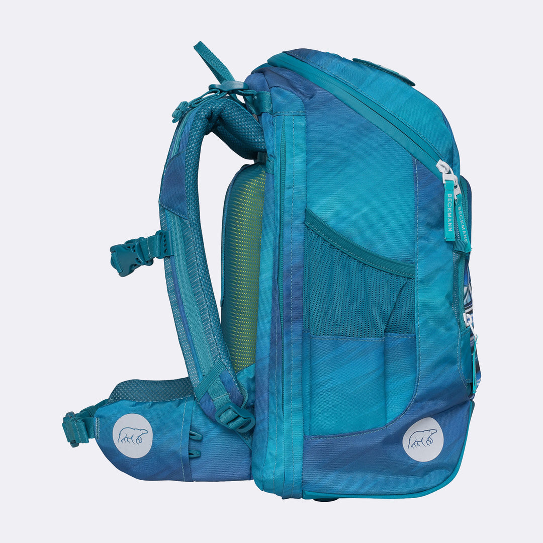 Active Air FLX Backpack, Racing