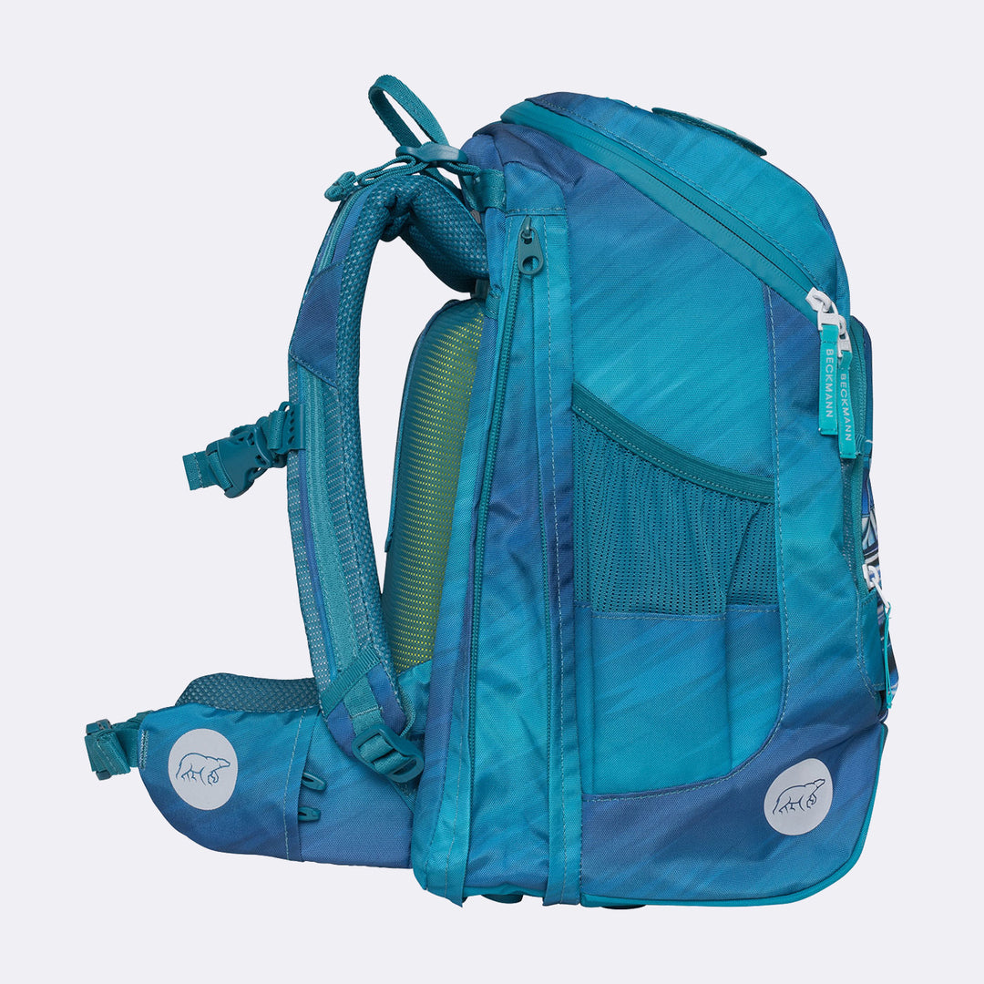 Active Air FLX Backpack, Racing