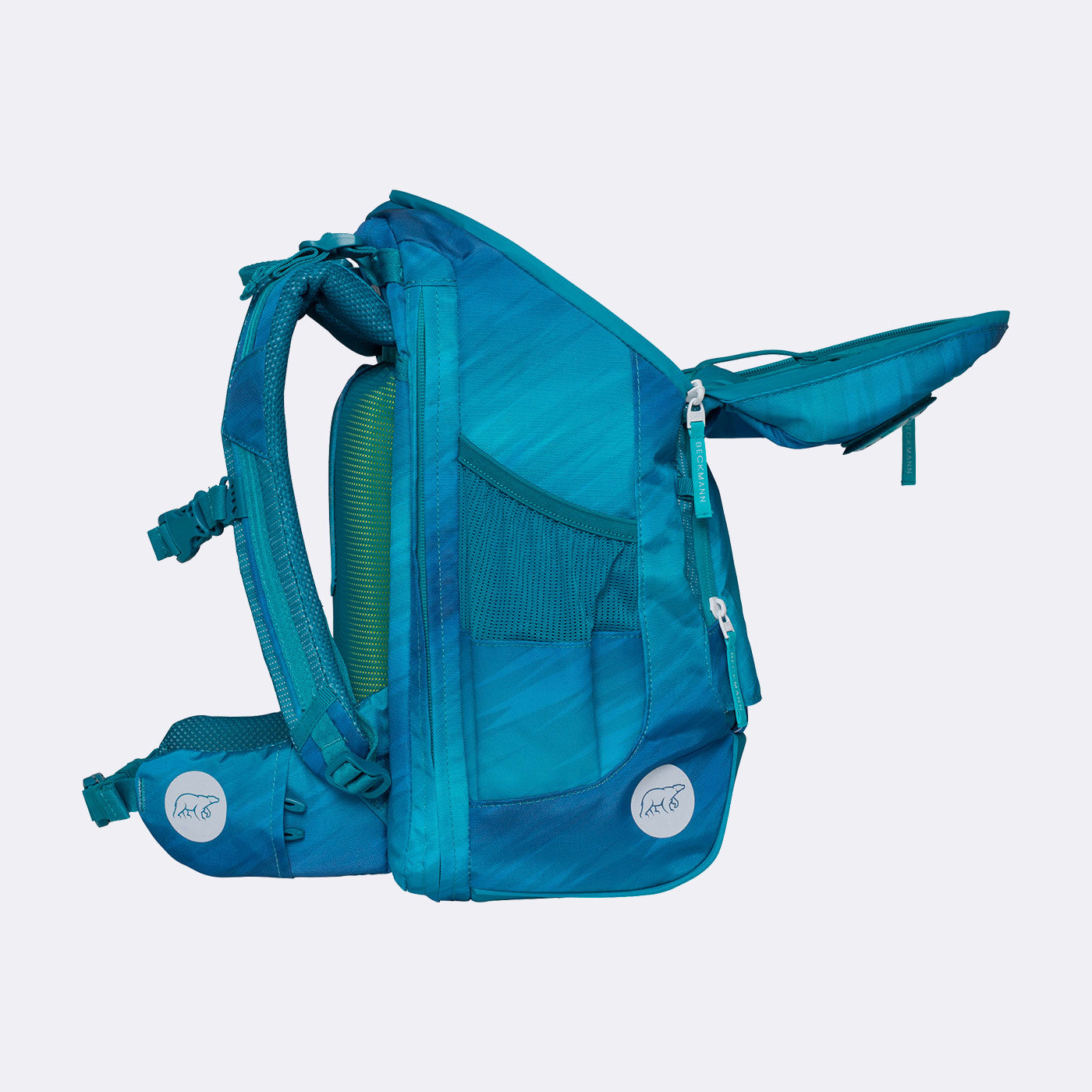 Active Air FLX Backpack, Racing – Beckmann Norway Inc