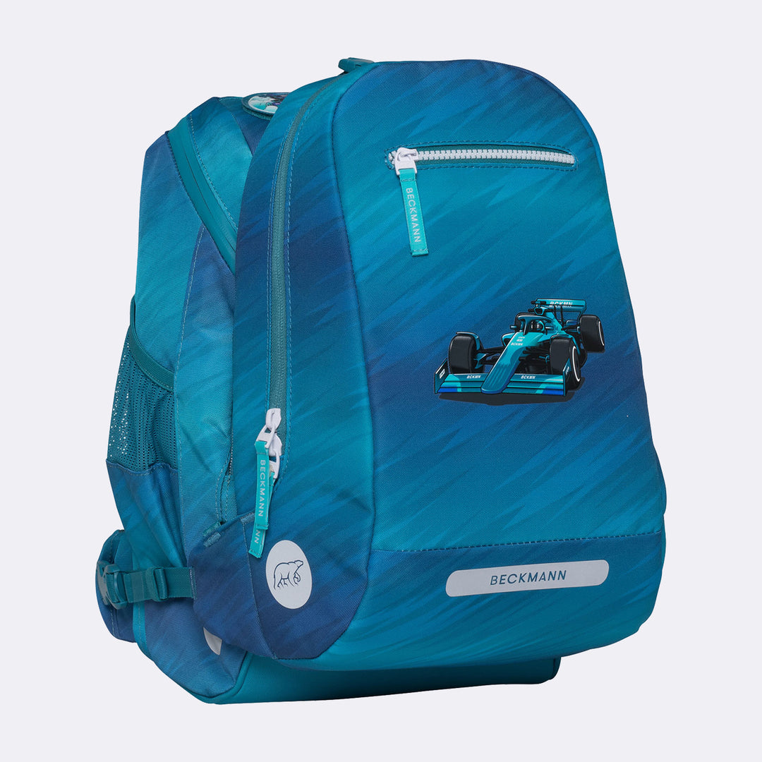 Active Air FLX Backpack, Racing