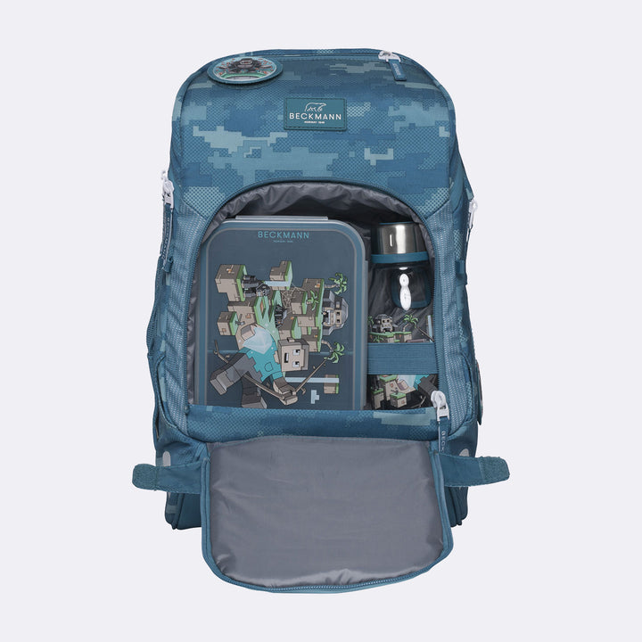 Active Air FLX Backpack, Jungle Game