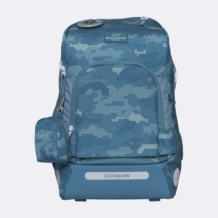 Active Air FLX Backpack, Jungle Game