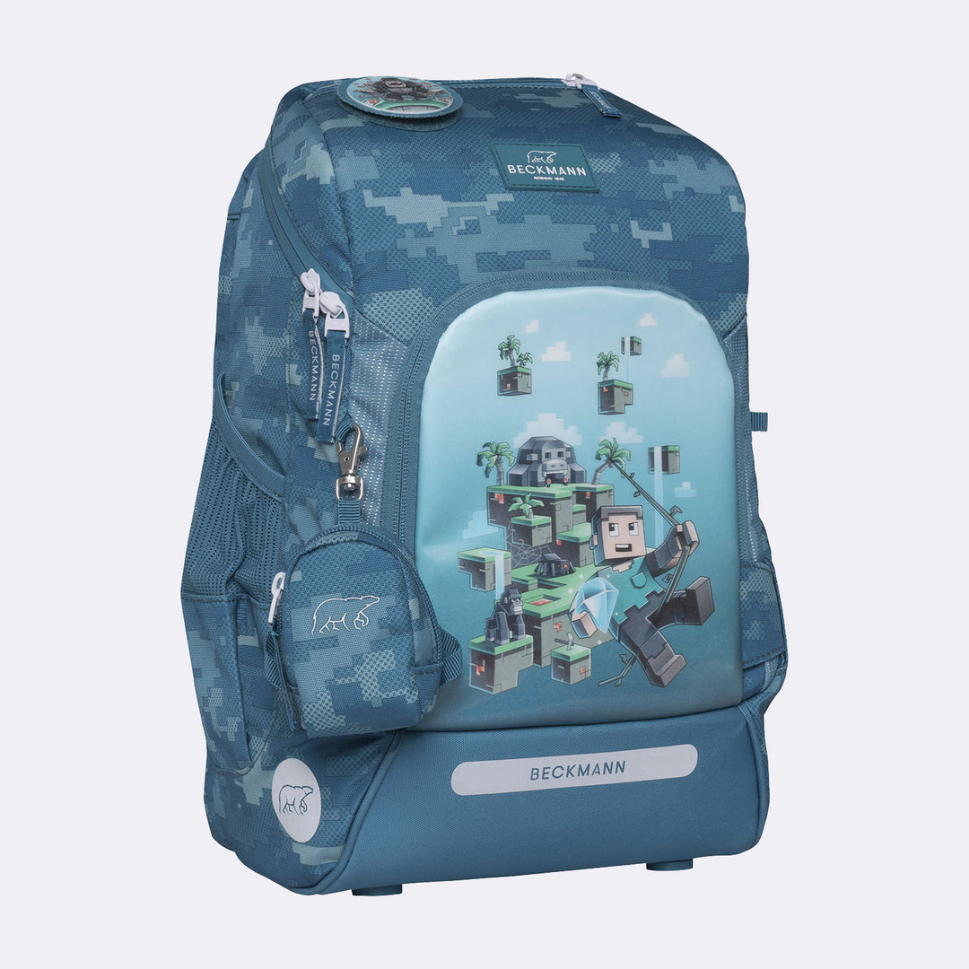 Active Air FLX Backpack, Jungle Game