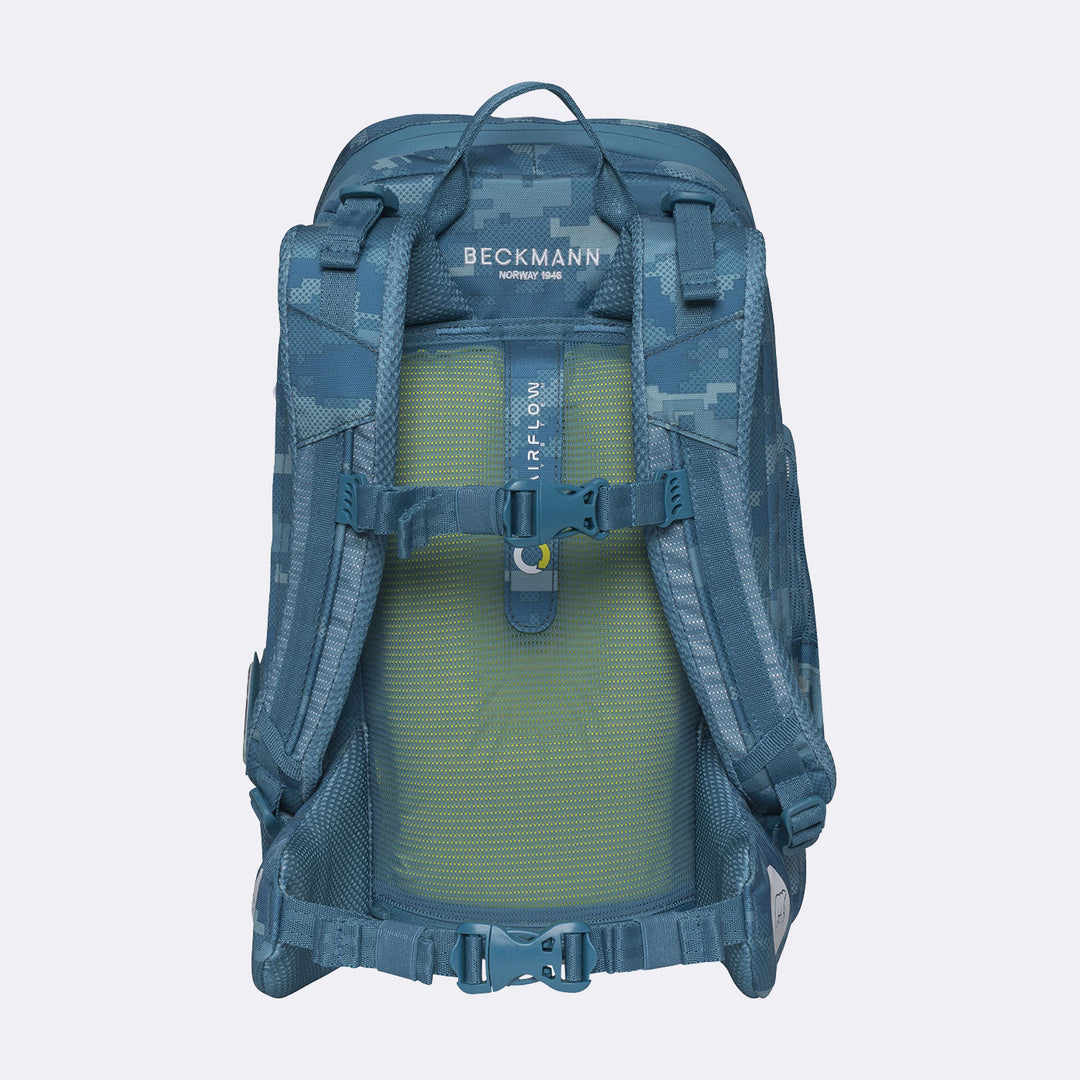 Active Air FLX Backpack, Jungle Game
