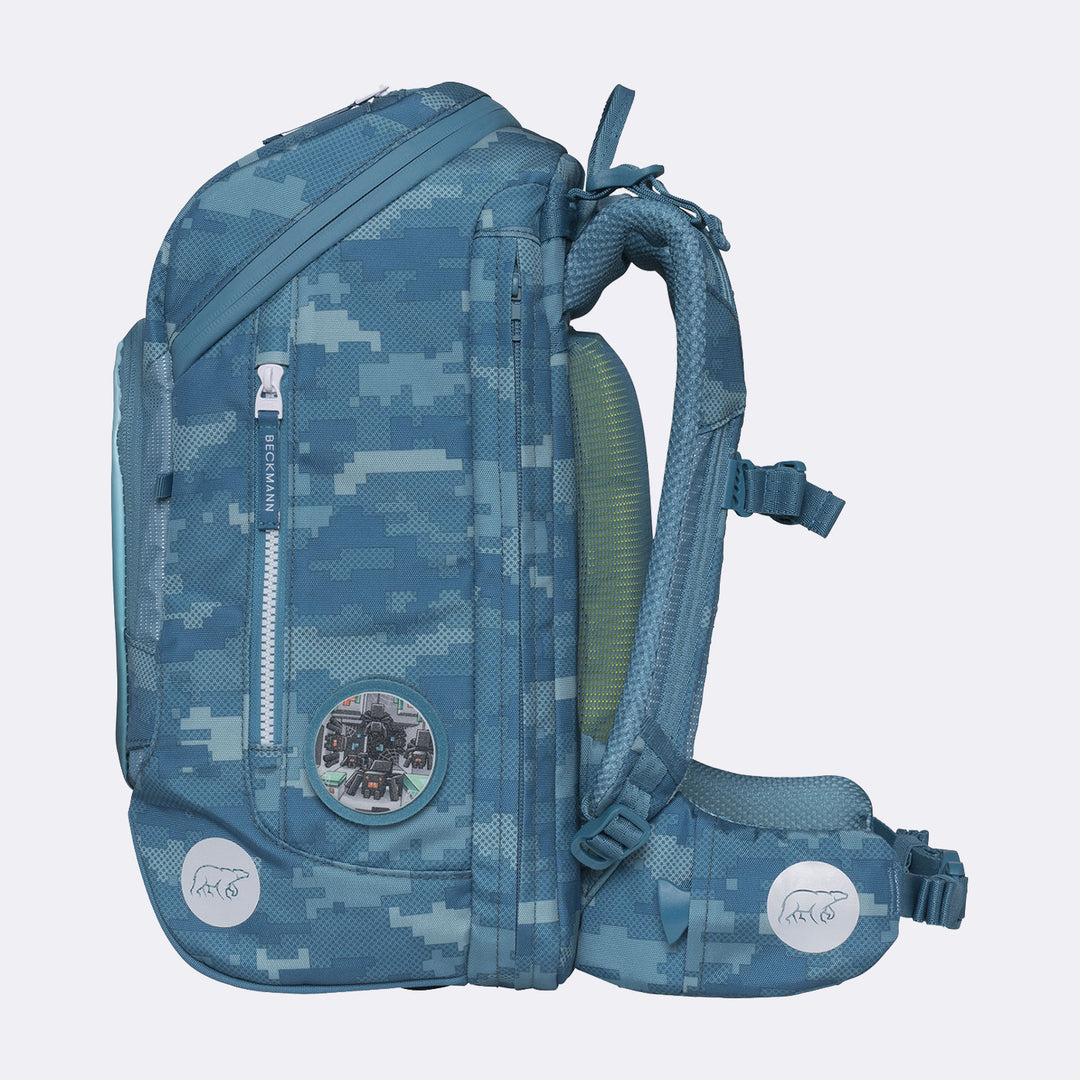 Active Air FLX Backpack, Jungle Game