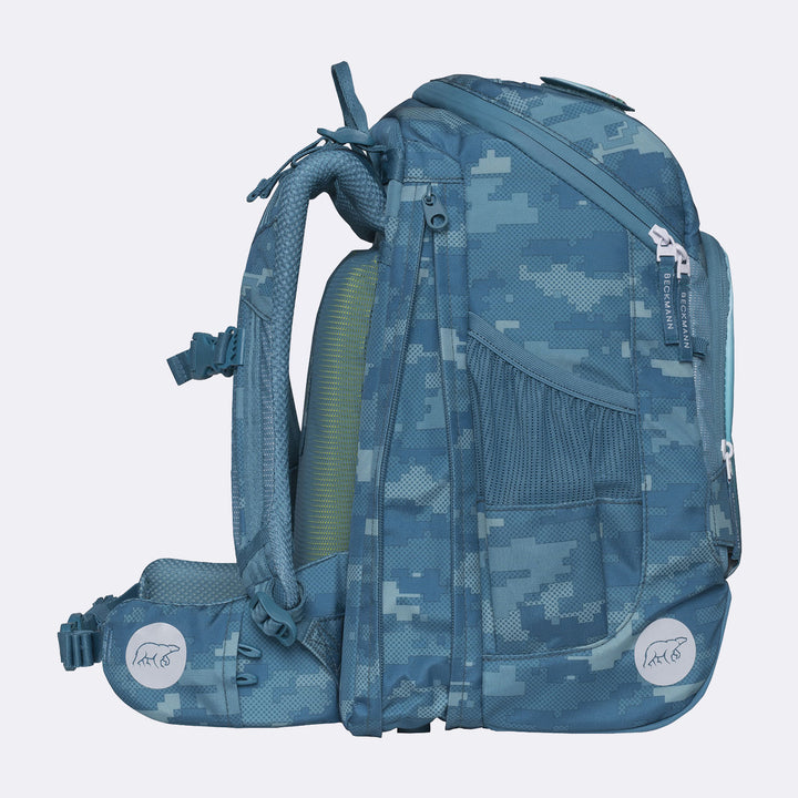Active Air FLX Backpack, Jungle Game