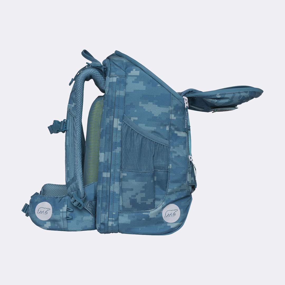 Active Air FLX Backpack, Jungle Game