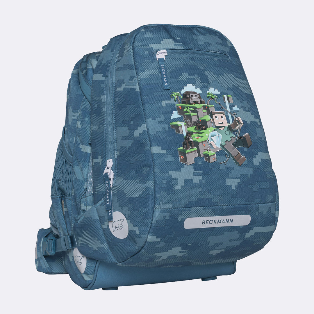 Active Air FLX Backpack, Jungle Game