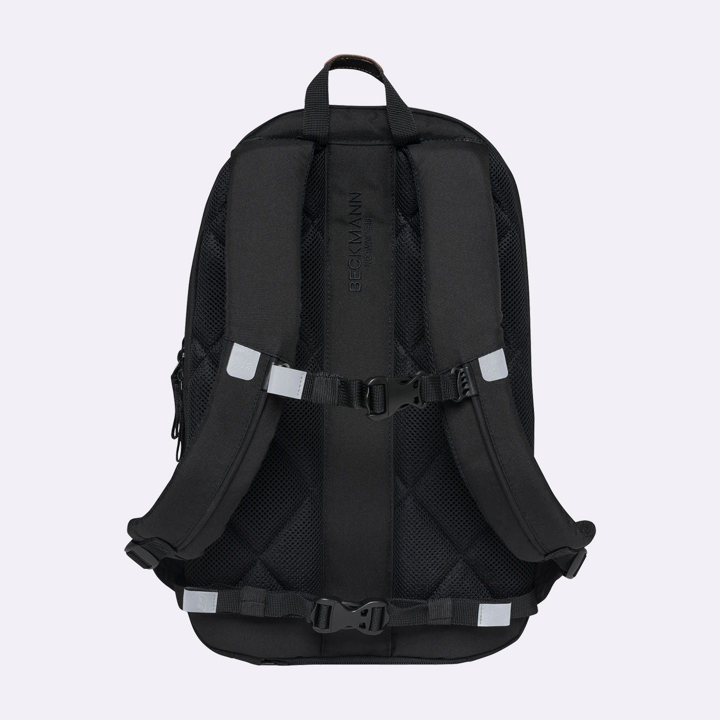 Urban Midi, Black – Beckmann Norway Inc
