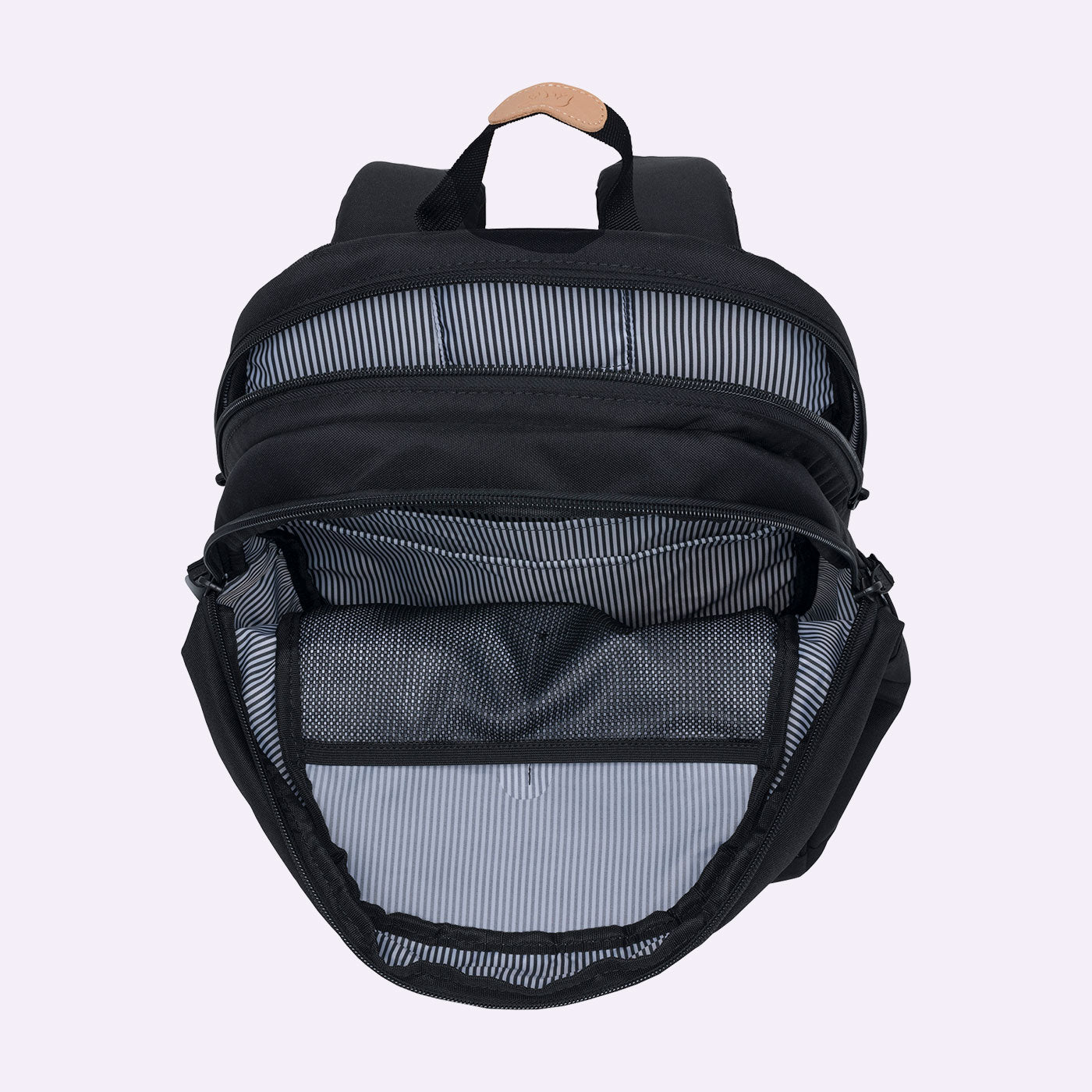 Urban Midi, Black – Beckmann Norway Inc