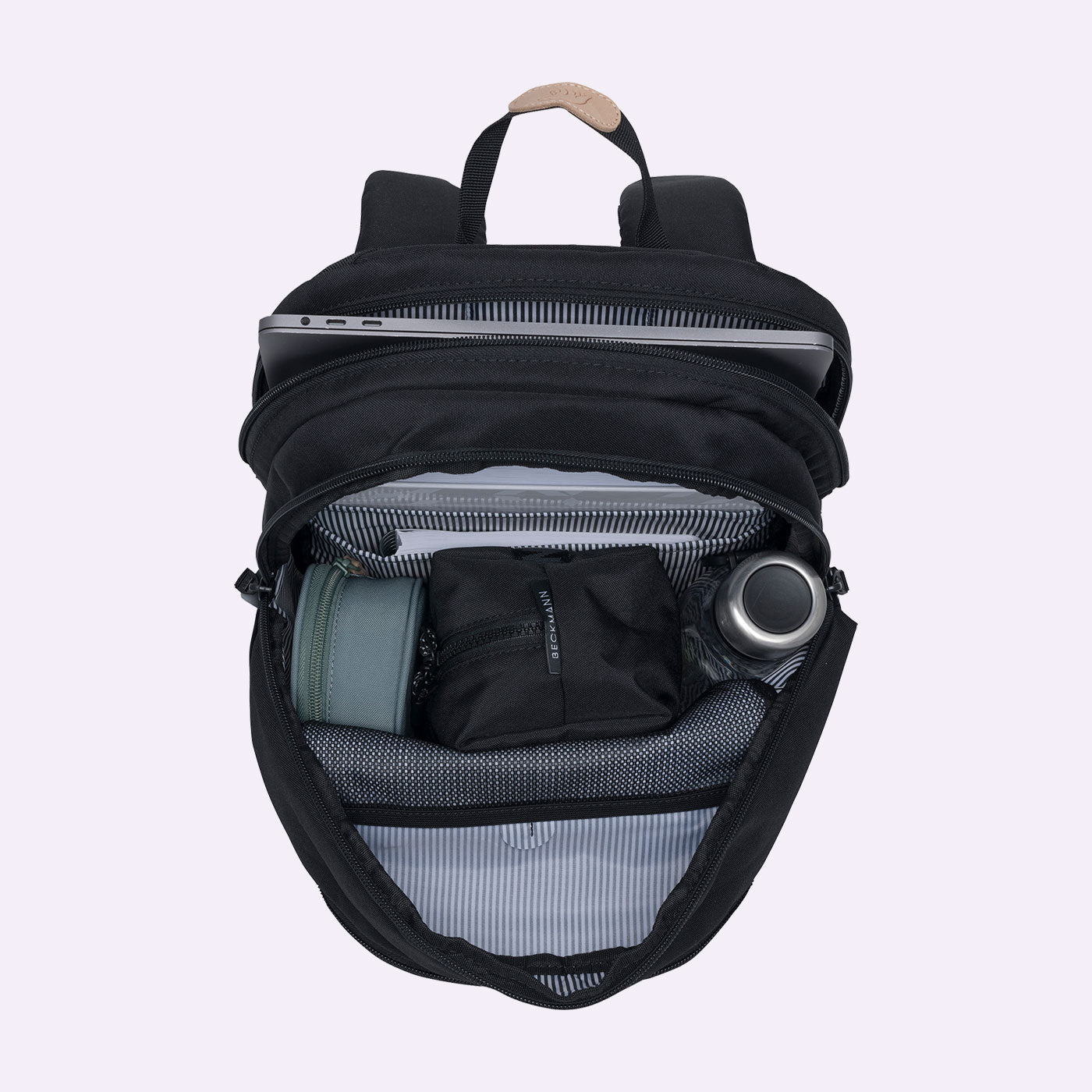 Urban Midi, Black – Beckmann Norway Inc