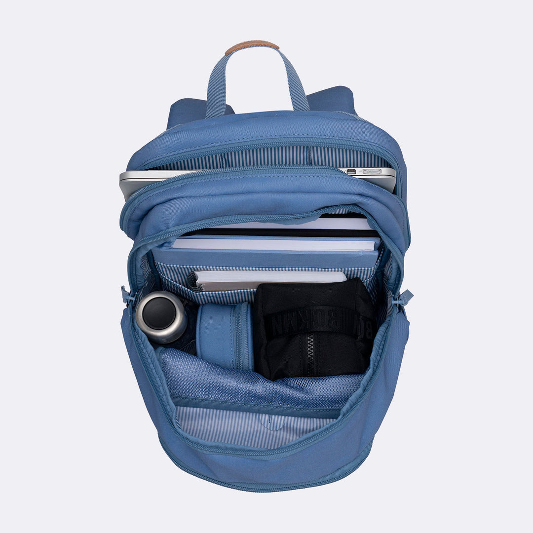 Urban Midi, Blue Shadow