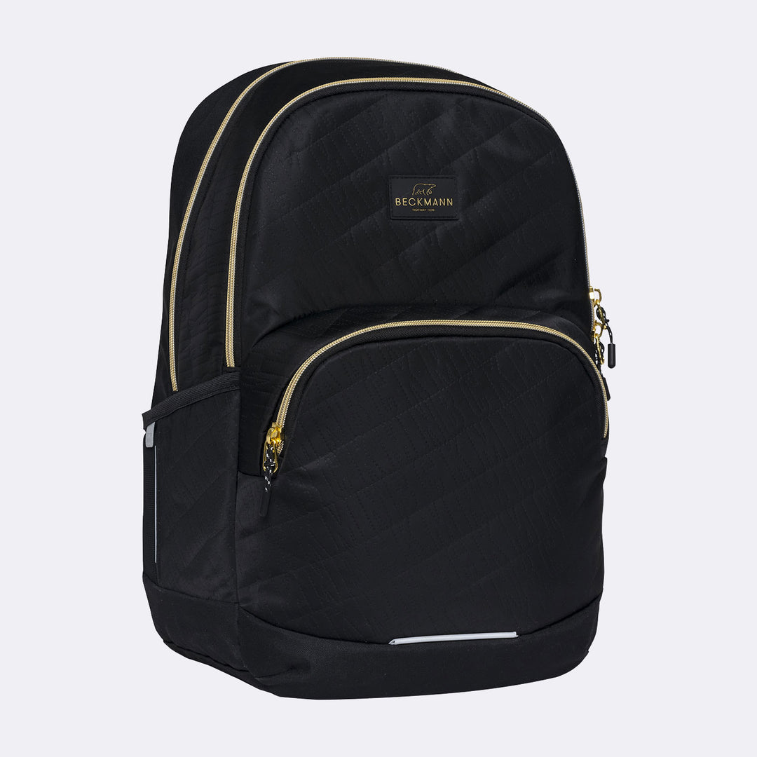 Sport Junior, Black Gold