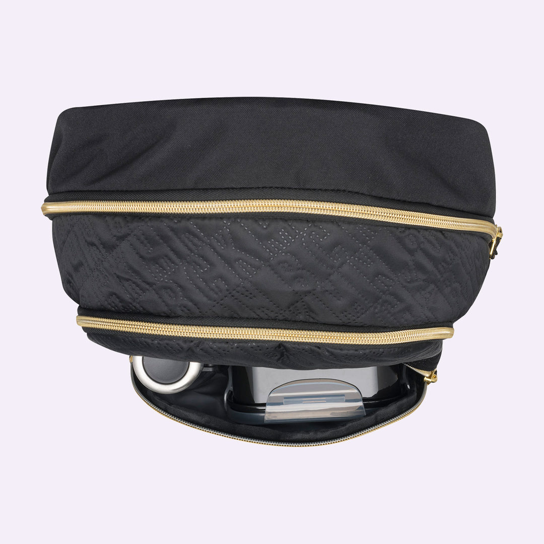 Sport Junior, Black Gold