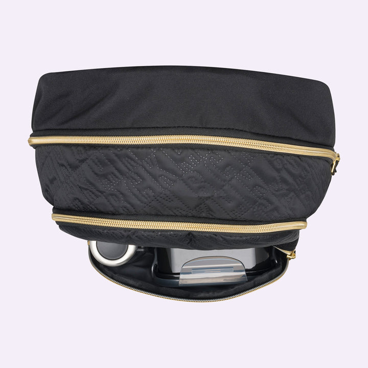 Sport Junior, Black Gold