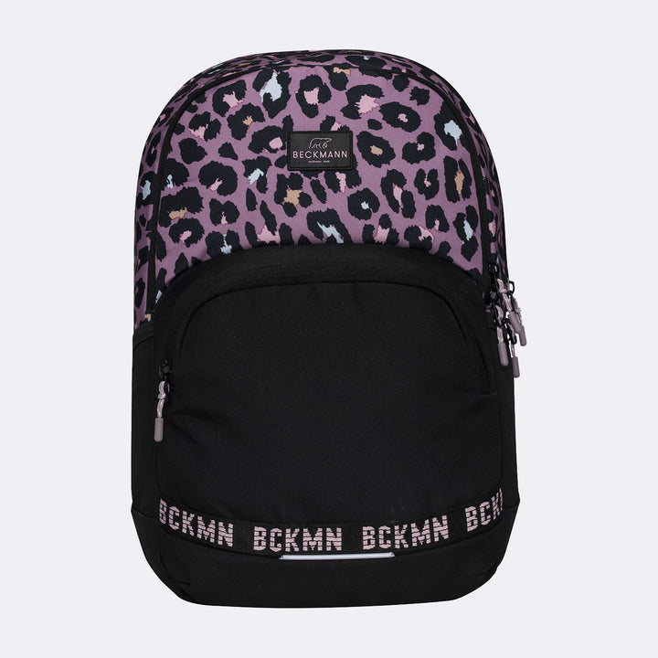 Sport Junior Backpack, Dark Safari