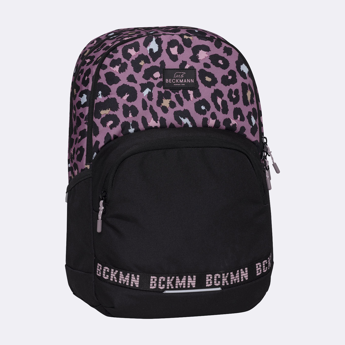 Sport Junior Backpack, Dark Safari – Beckmann Norway Inc