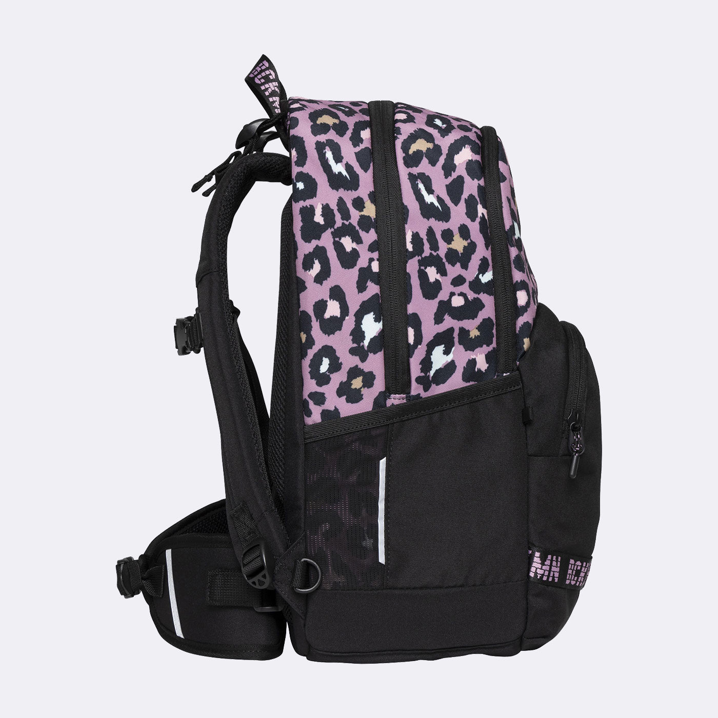 Sport Junior Backpack, Dark Safari – Beckmann Norway Inc