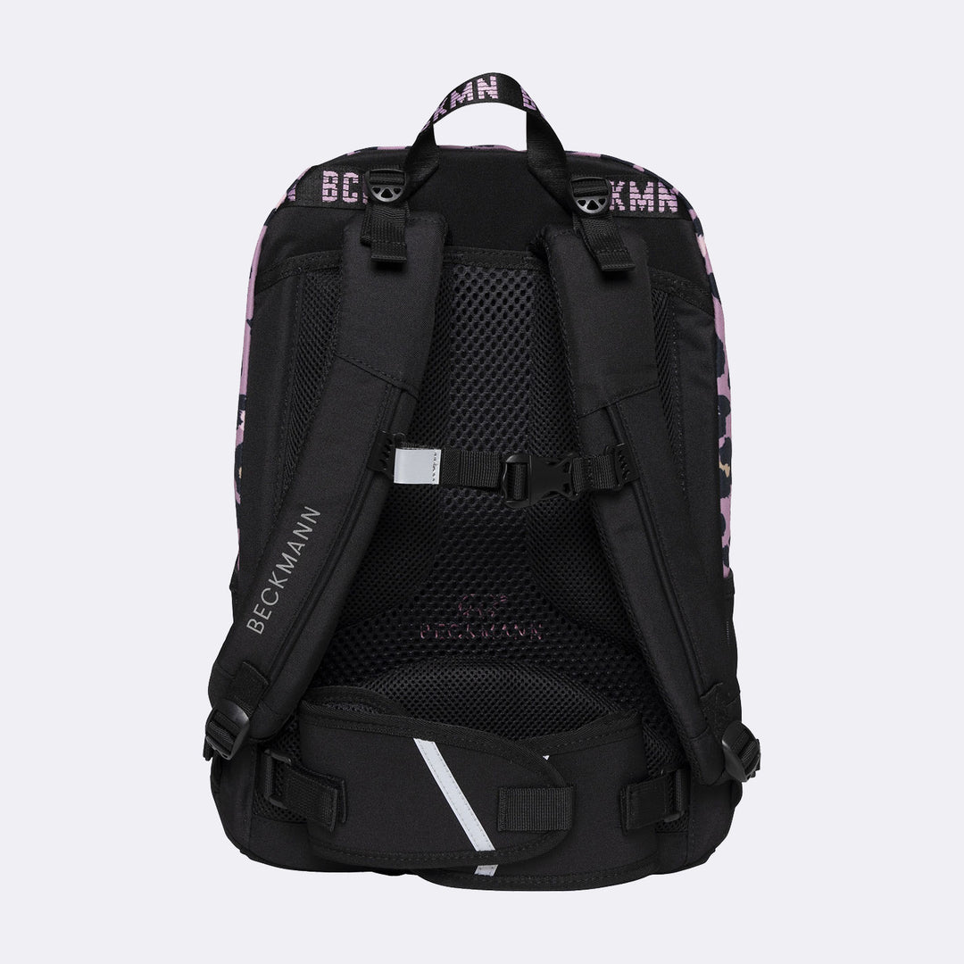 Sport Junior Backpack, Dark Safari