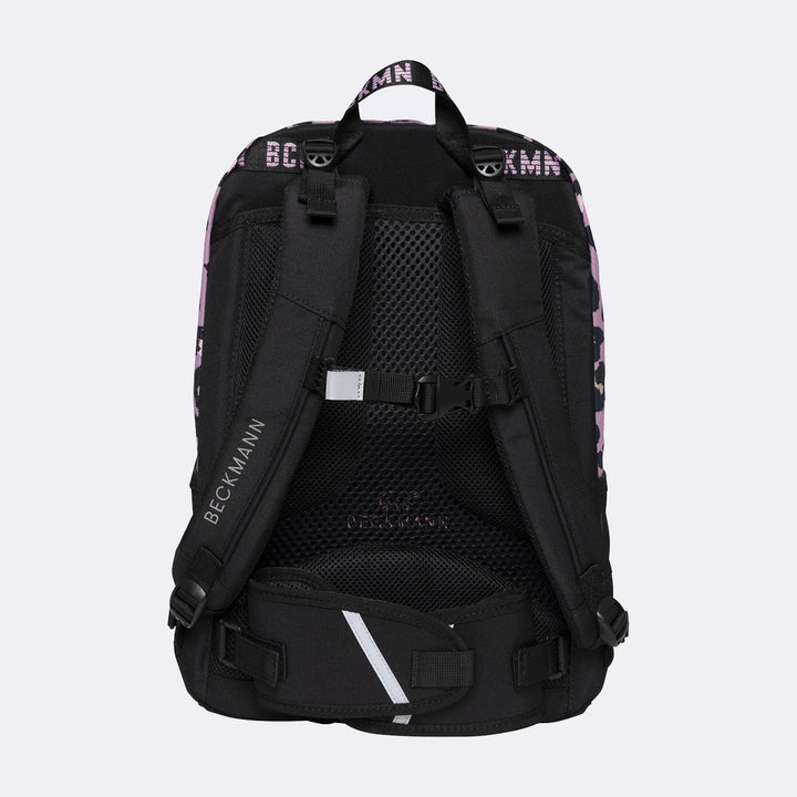 Sport Junior Backpack, Dark Safari