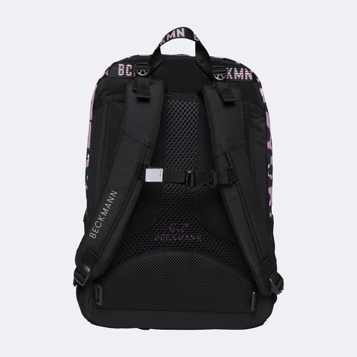 Sport Junior Backpack, Dark Safari