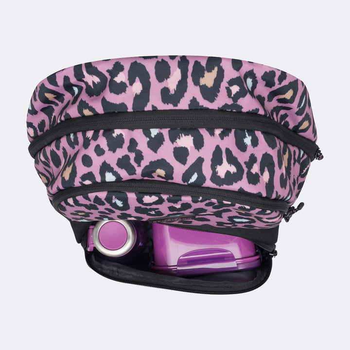 Sport Junior Backpack, Dark Safari