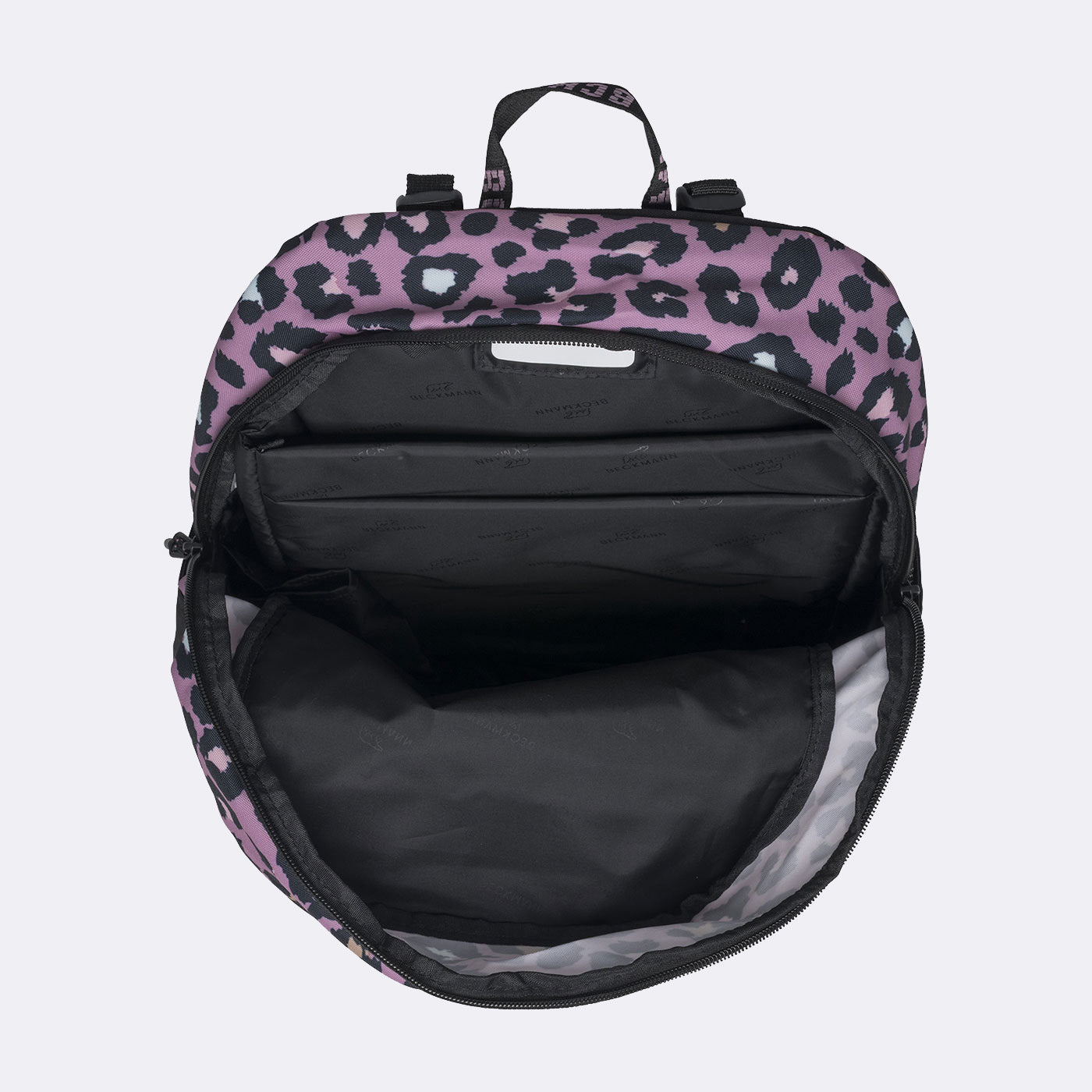 Sport Junior Backpack, Dark Safari – Beckmann Norway Inc