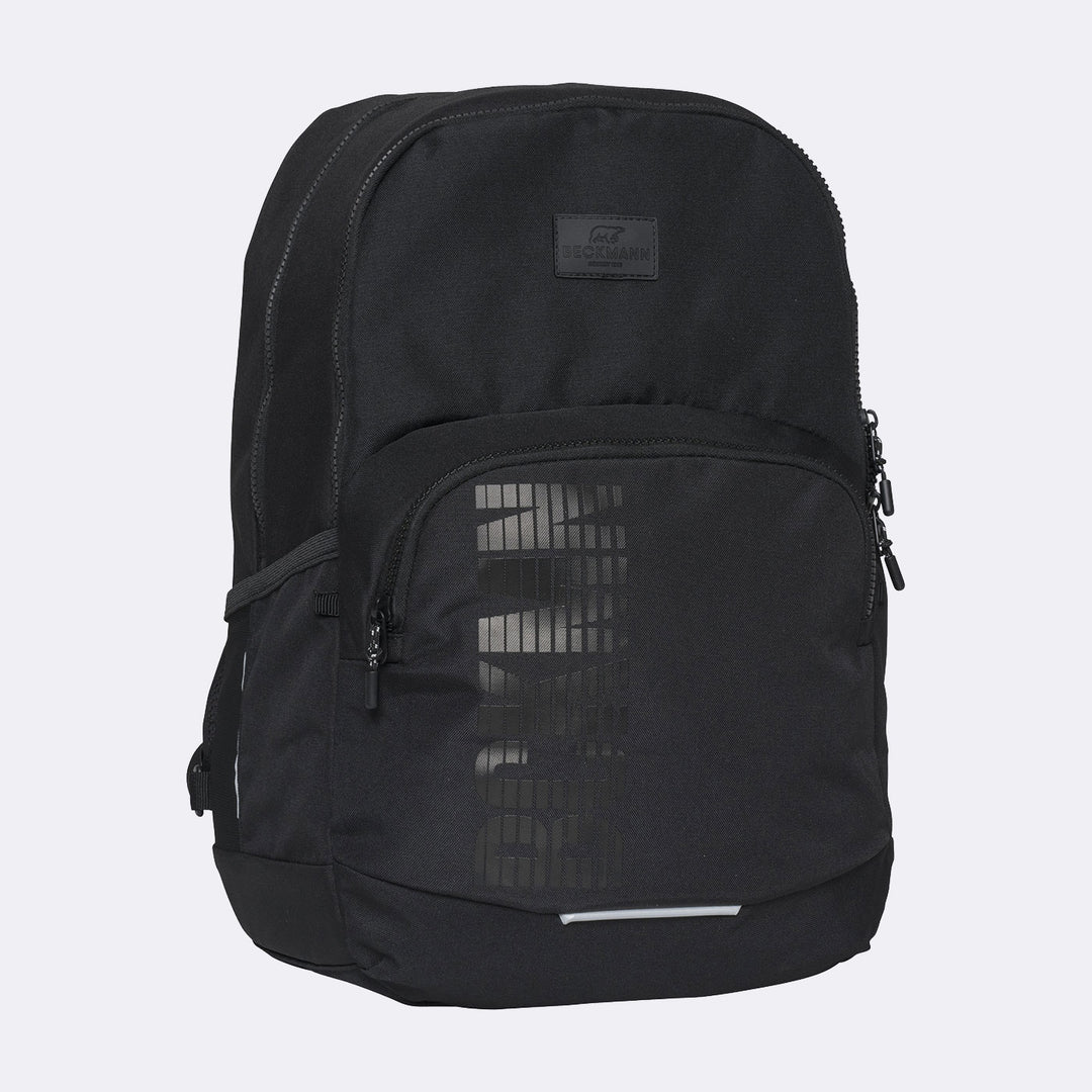 Sport Junior, Black Bold