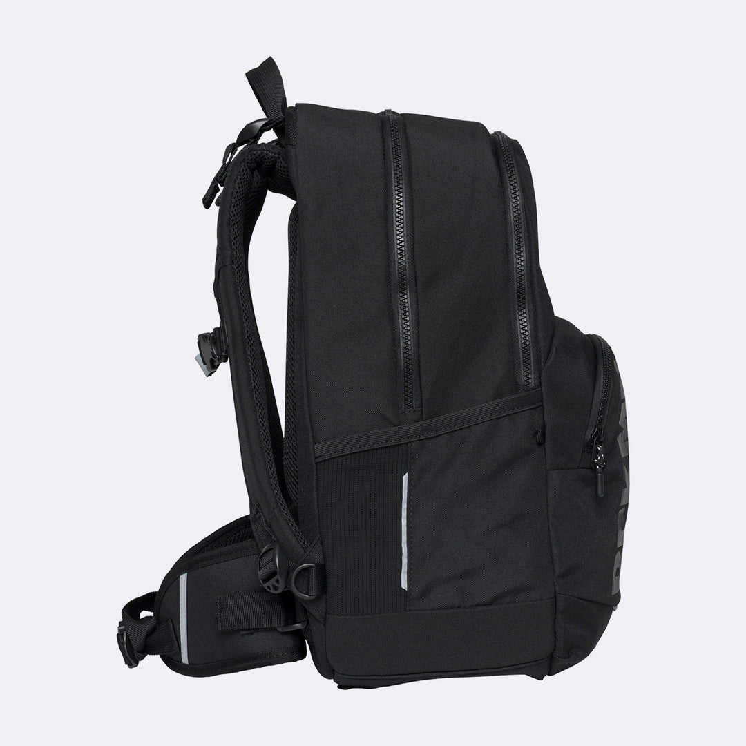 Sport Junior, Black Bold