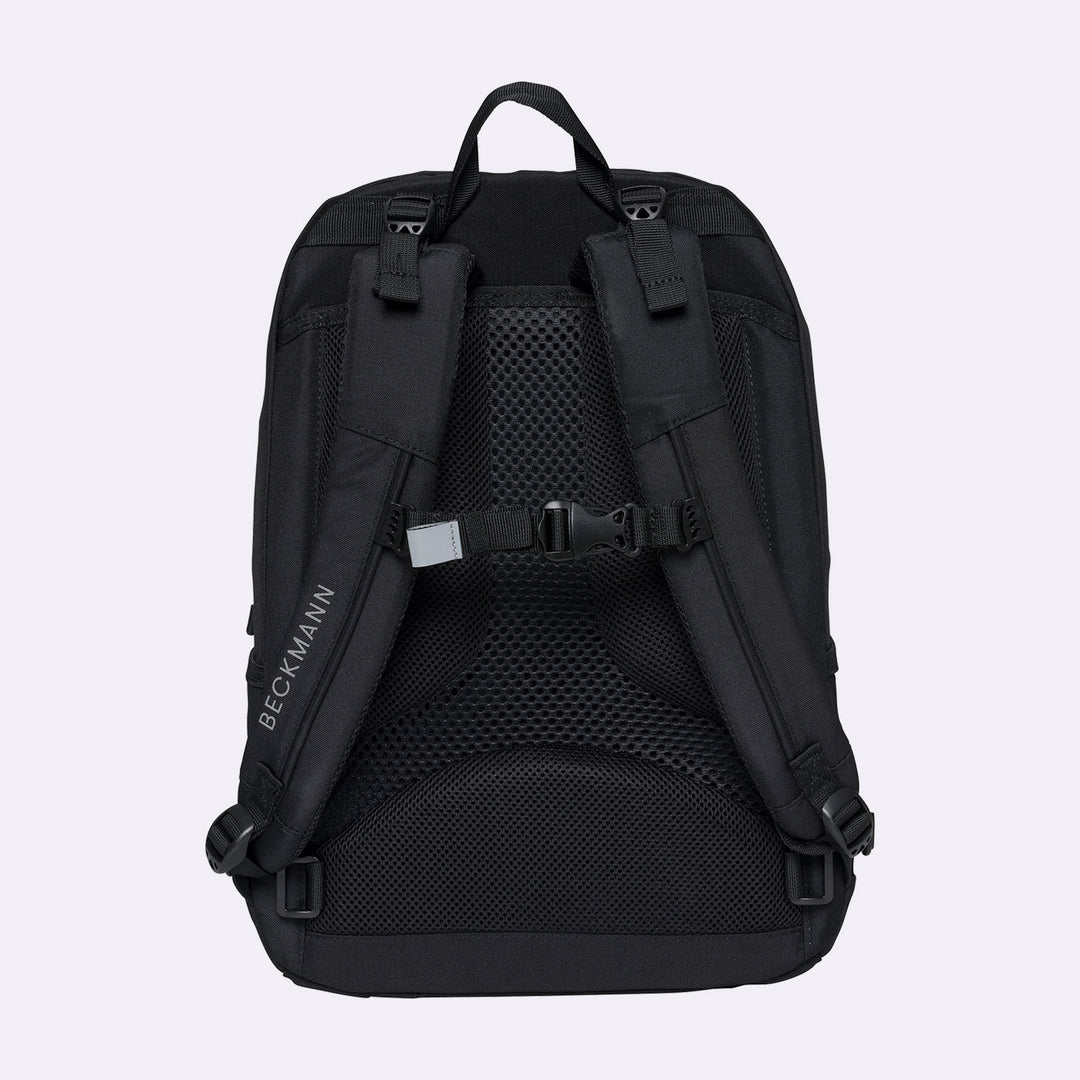 Sport Junior, Black Bold