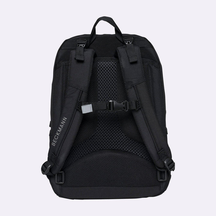 Sport Junior, Black Bold