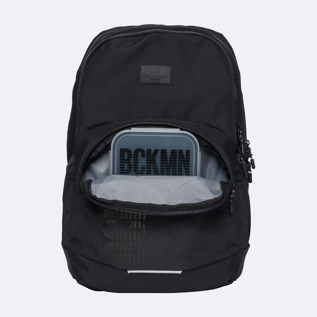 Sport Junior, Black Bold