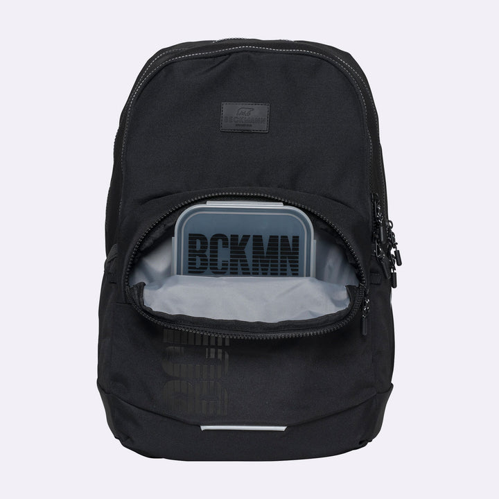 Sport Junior, Black Bold