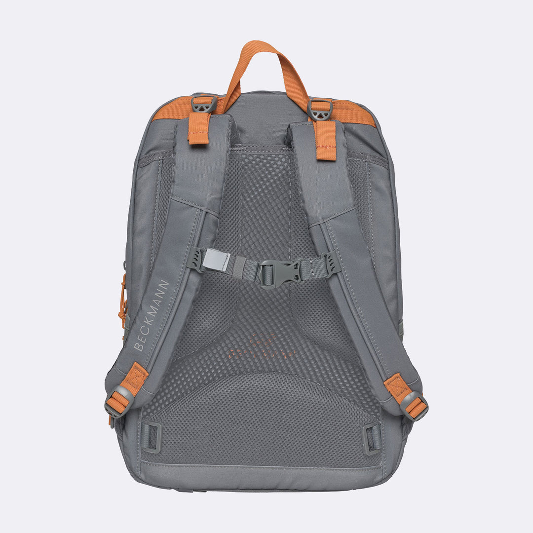 Sport Junior, Green Orange