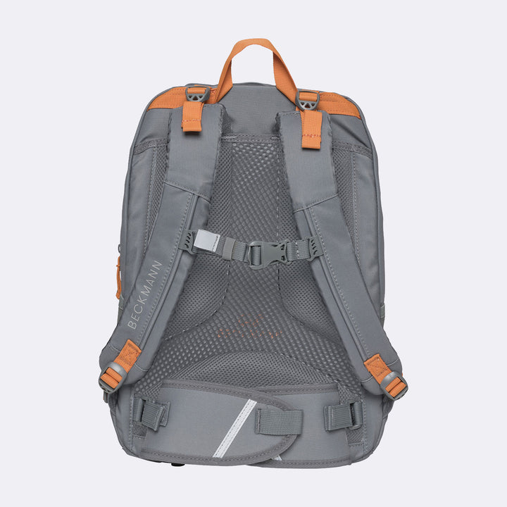 Sport Junior, Green Orange