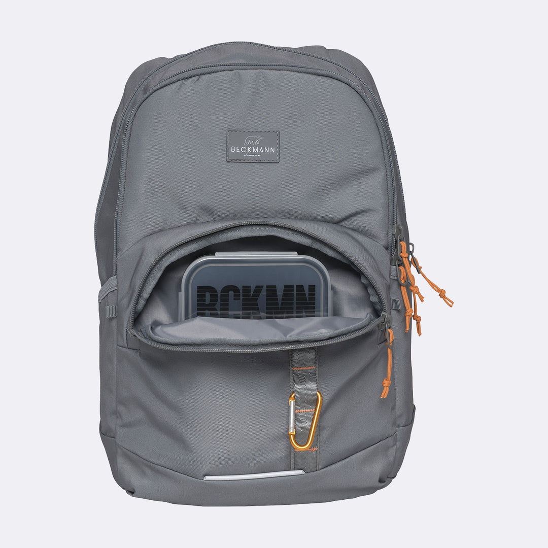 Sport Junior, Green Orange