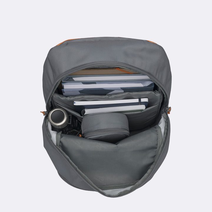 Sport Junior, Green Orange